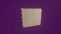 A screenshot taken in Dreams. 1 of 3.