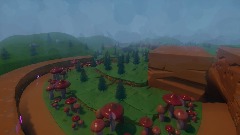 A screenshot taken in Dreams. 8 of 24.