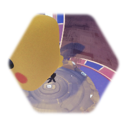 Destructible Crate Group