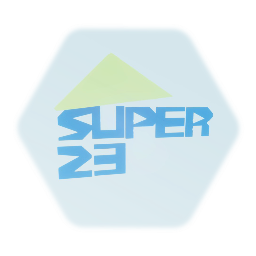 Super23 Logo