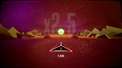 A screenshot taken in Dreams. 19 of 24.