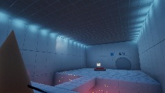 Portal Room replica [Wip]