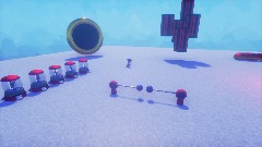 Sonic Adventure 2 test