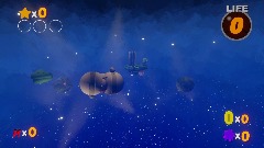 A screenshot taken in Dreams. 3 of 10.