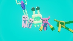 A screenshot taken in Dreams. 1 of 1.