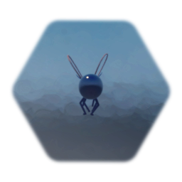 Bug puppet