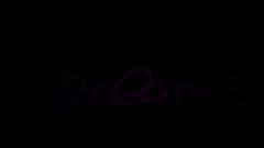 Anti piracy screen for Dreams