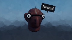 A screenshot taken in Dreams. 6 of 6.