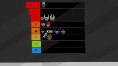 A screenshot taken in Dreams. 22 of 23.