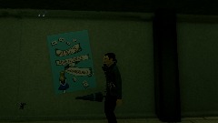 A screenshot taken in Dreams. 8 of 28.