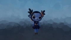 A screenshot taken in Dreams. 2 of 2.