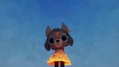 A screenshot taken in Dreams. 16 of 16.