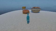 A screenshot taken in Dreams. 1 of 1.