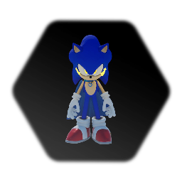 Sonic of Murder of me