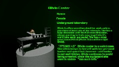 A screenshot taken in Dreams. 16 of 21.