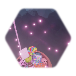 Remix of Gift Basket For @SebastianTeamPD