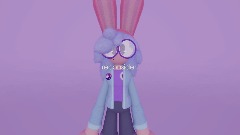 A screenshot taken in Dreams. 6 of 24.