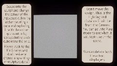 A screenshot taken in Dreams. 2 of 3.