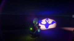 LUIGI MANSION DARK MOON 3