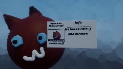 A screenshot taken in Dreams. 3 of 15.