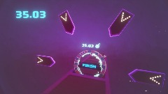 My Dreamiverse Dash!