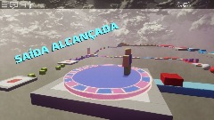 A screenshot taken in Dreams. 6 of 14.