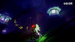 A screenshot taken in Dreams. 20 of 30.