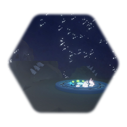 Spyro Eternal Night - Dream Realm (Element)