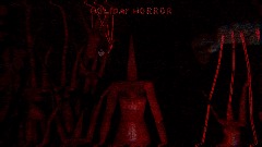 <clue>Dark deception: Holiday Horror (DEMO)