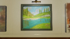 A screenshot taken in Dreams. 1 of 4.