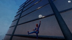 A screenshot taken in Dreams. 9 of 18.