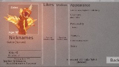 A screenshot taken in Dreams. 8 of 11.