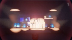 A screenshot taken in Dreams. 1 of 1.