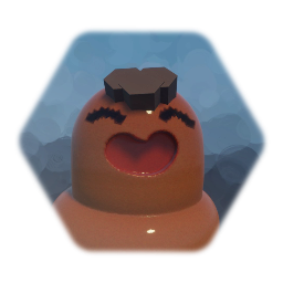 Honey gordo