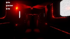 Subnautica style escape and song showcase