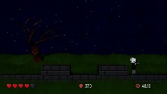 A screenshot taken in Dreams. 1 of 10.