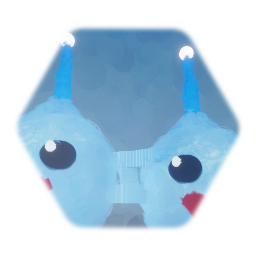 Fudrtudrs goofy nextbot collection