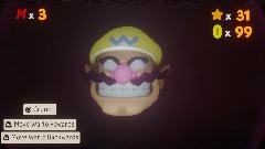 A screenshot taken in Dreams. 18 of 20.