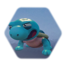 STTT - Turtle Racers