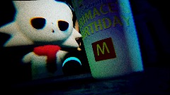 A screenshot taken in Dreams. 2 of 3.