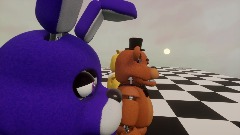 A screenshot taken in Dreams. 1 of 1.