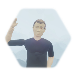 Animation person male