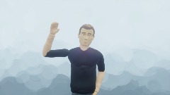 A screenshot taken in Dreams. 1 of 1.