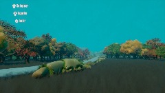 A screenshot taken in Dreams. 1 of 1.