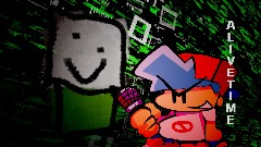 A screenshot taken in Dreams. 7 of 14.