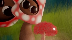 A screenshot taken in Dreams. 1 of 6.