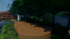 A screenshot taken in Dreams. 18 of 19.