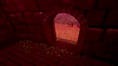 Kings Battle: Red Death