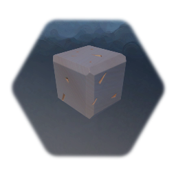 Stone Block