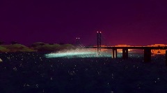 A screenshot taken in Dreams. 1 of 4.